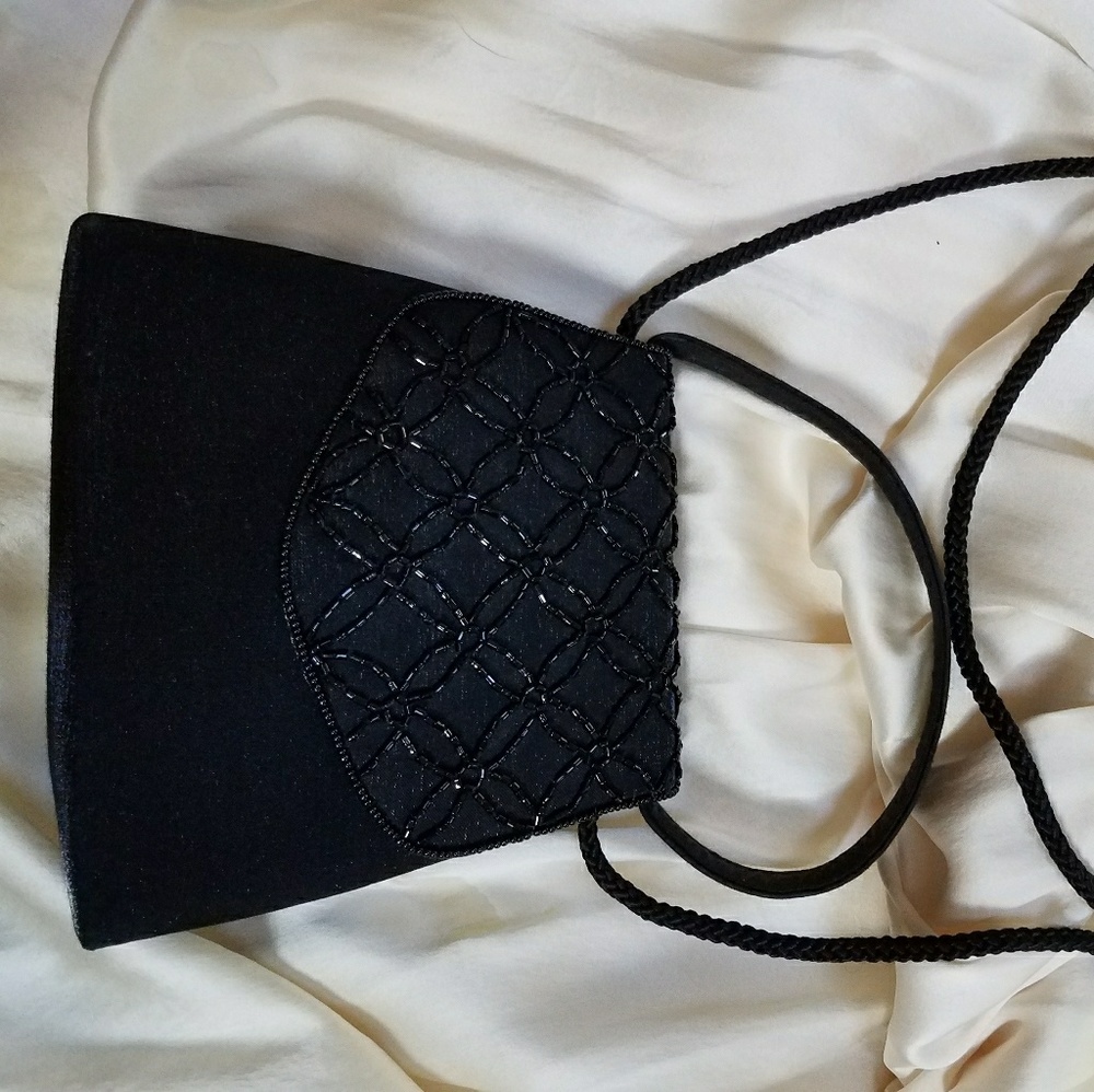 VINTAGE Style Purse Bundle!!🌹 - Picture 5 of 8